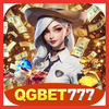 Logo da QGBET777